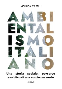 Cover Ambientalismo italiano