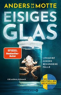 Cover Eisiges Glas
