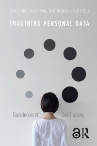 Cover Imagining Personal Data