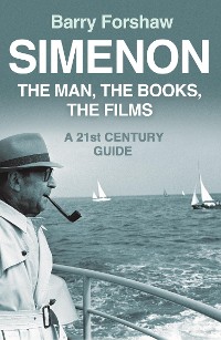 Cover Simenon