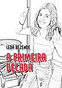 Cover A Primeira Década