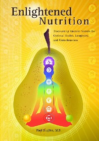 Cover Enlightened Nutrition