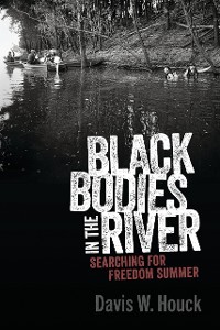 Cover Black Bodies in the River