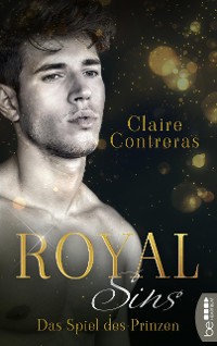 Cover Royal Sins – Das Spiel des Prinzen