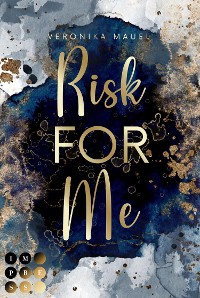 Cover Risk For Me (For-Me-Reihe 1)
