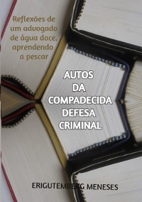 Cover Autos Da Compadecida Defesa Criminal