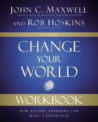 Cover Change Your World Workbook