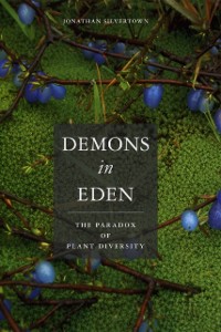 Cover Demons in Eden