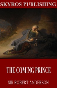 Cover The Coming Prince