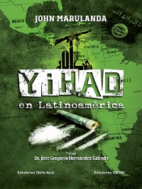 Cover Yihad en Latinoamérica