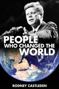 Cover People Who Changed The World