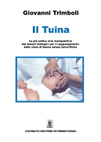 Cover Il Tuina