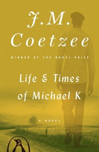 Cover Life and Times of Michael K