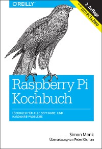 Cover Raspberry-Pi-Kochbuch