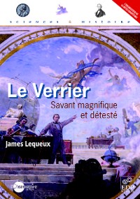 Cover Le Verrier