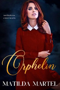 Cover Orphelin