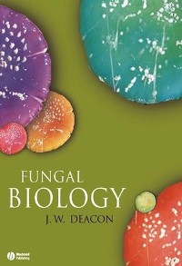 Cover Fungal Biology