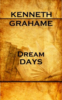 Cover Dream Days