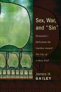 Cover Sex, War, and "Sin"