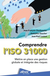 Cover Comprendre l''ISO 31000