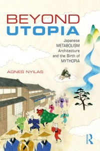 Cover Beyond Utopia