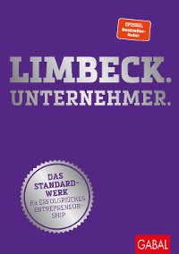 Cover Limbeck. Unternehmer.