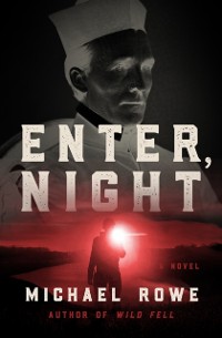 Cover Enter, Night
