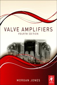 Cover Valve Amplifiers