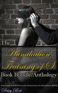 Cover Humiliation Training of S