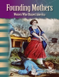 Cover Founding Mothers
