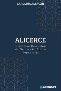 Cover Alicerce