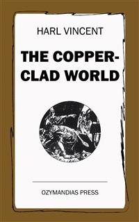 Cover The Copper-Clad World