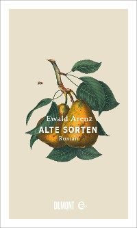 Cover Alte Sorten