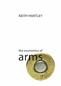Cover The Economics of Arms