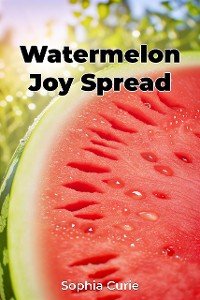 Cover Watermelon Joy Spread