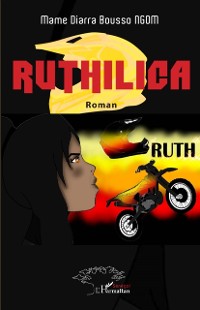 Cover Ruthilica