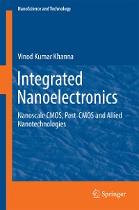 Cover Integrated Nanoelectronics