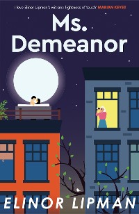 Cover Ms Demeanor