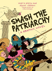Cover Smash the Patriarchy