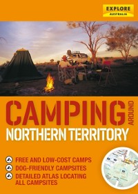 Cover Camping around Northern Territory