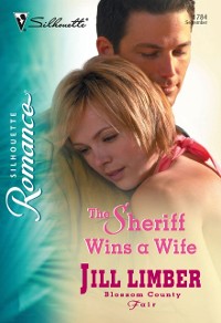 Cover Sheriff Wins A Wife