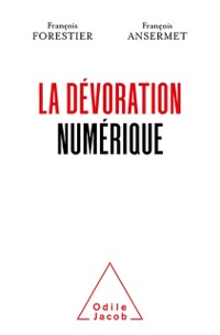 Cover La Devoration numerique