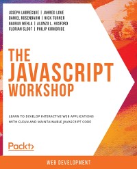 Cover JavaScript Workshop