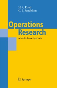 Cover Operations Research