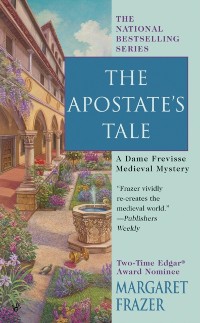 Cover Apostate's Tale