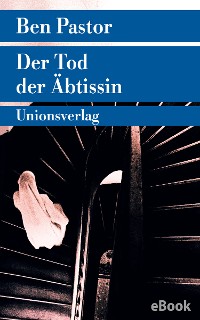 Cover Der Tod der Äbtissin