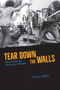 Cover Tear Down the Walls