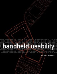 Cover Handheld Usability