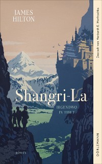 Cover Shangri-La