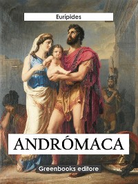 Cover Andrómaca